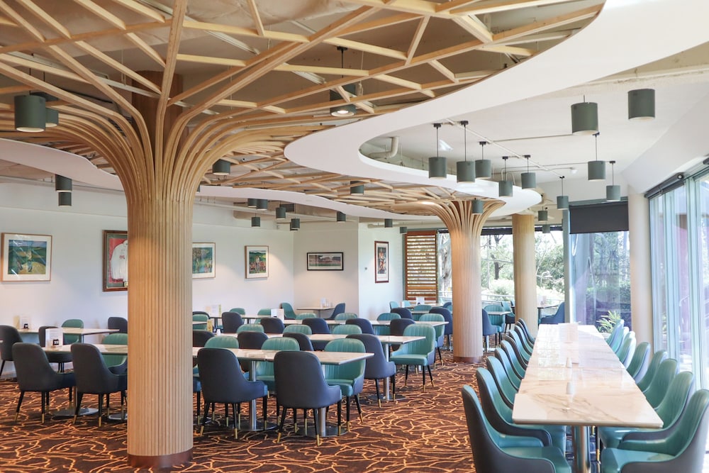 RIVERSIDE OAKS GOLF RESORT 19/33