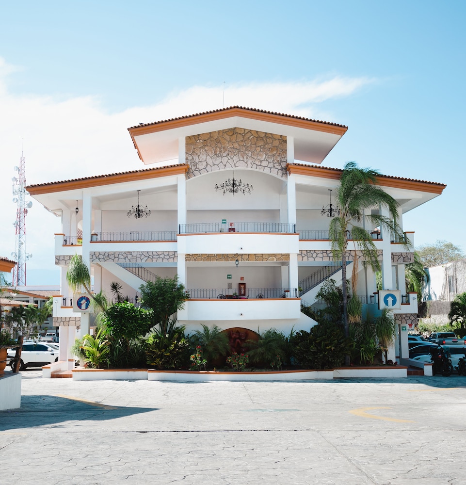 Hotel Maria Isabel 5/69