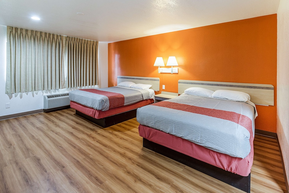 Motel6 Lancaster, TX - DeSoto - Lancaster 19/50