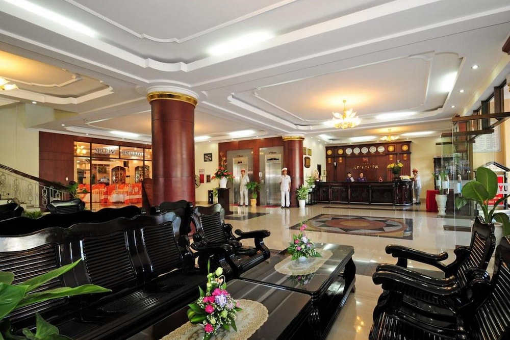 Duy Tan Hotel 35/47