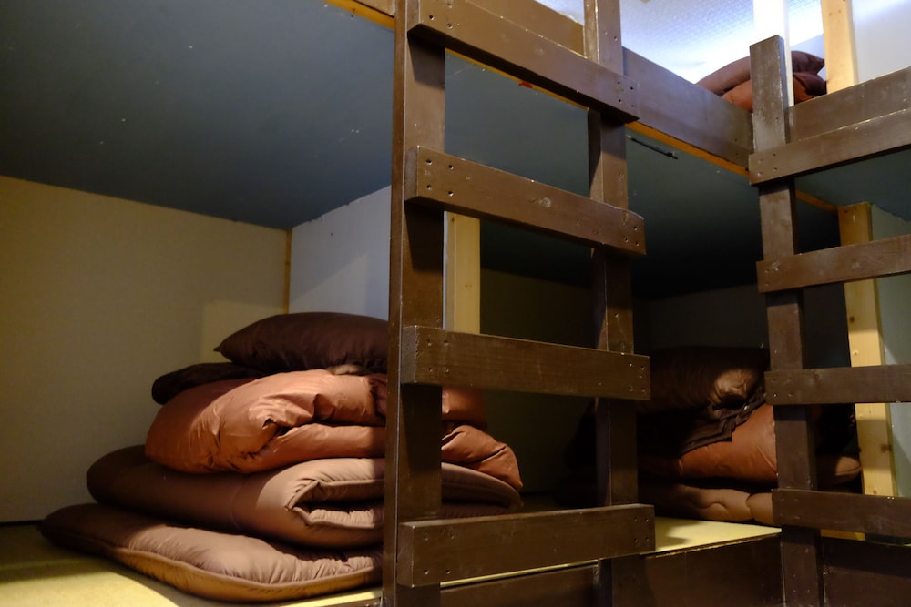 Guest House Asahikawa - Hostel 34/50