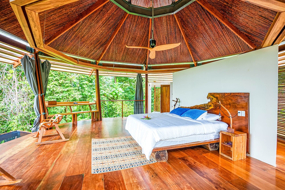 La Loma Jungle Lodge & Chocolate Farm 13/63