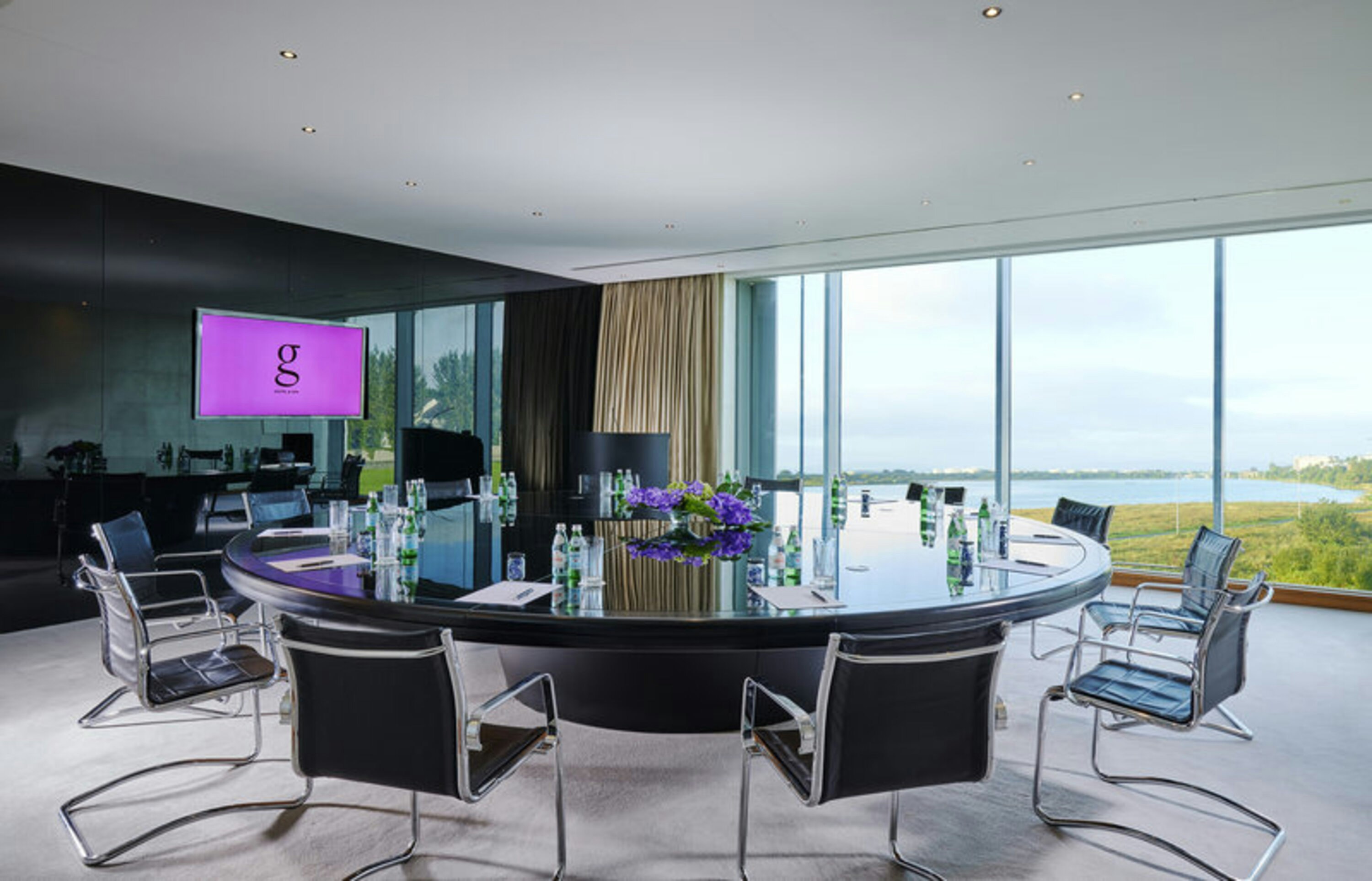 The g Hotel & Spa 35/41