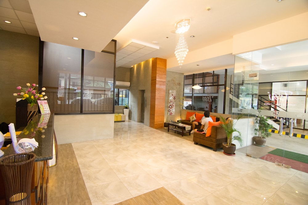 Tsai Hotel And Residences 9/64