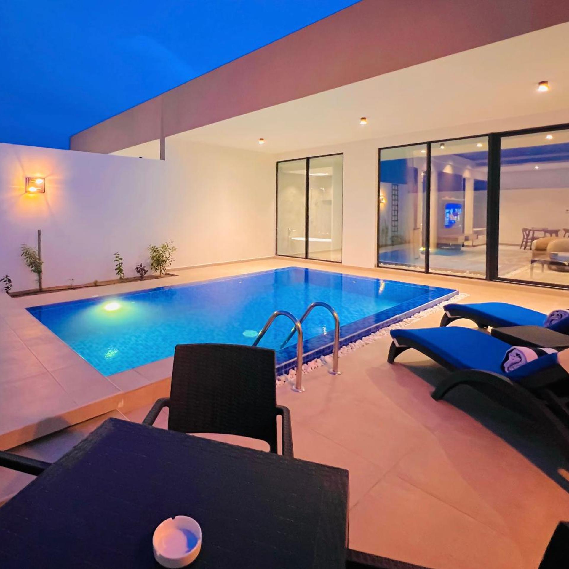 Jaw Resort and Spa 31/60