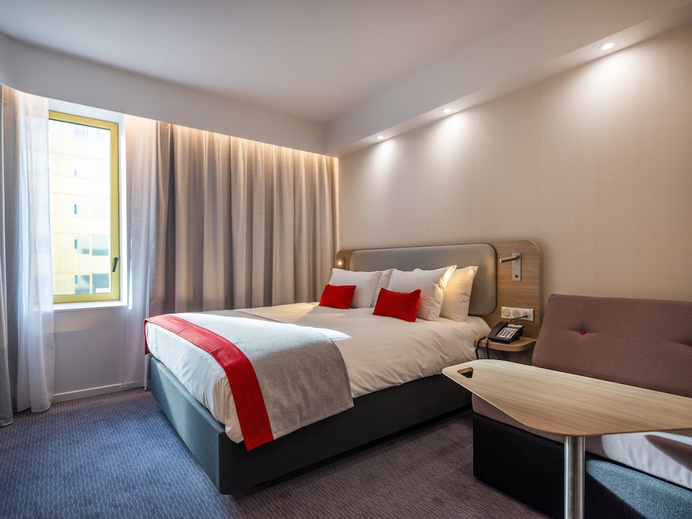 Holiday Inn Express Nice - Grand Arenas 28/71