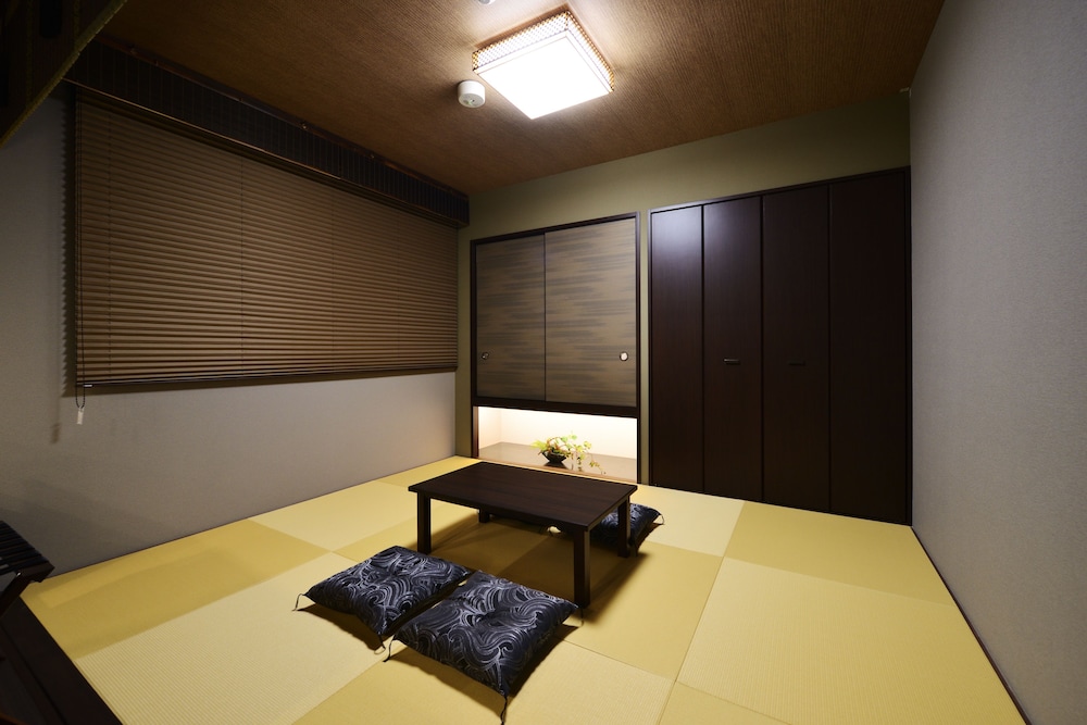 Hotel Kuu Kyoto 65/86