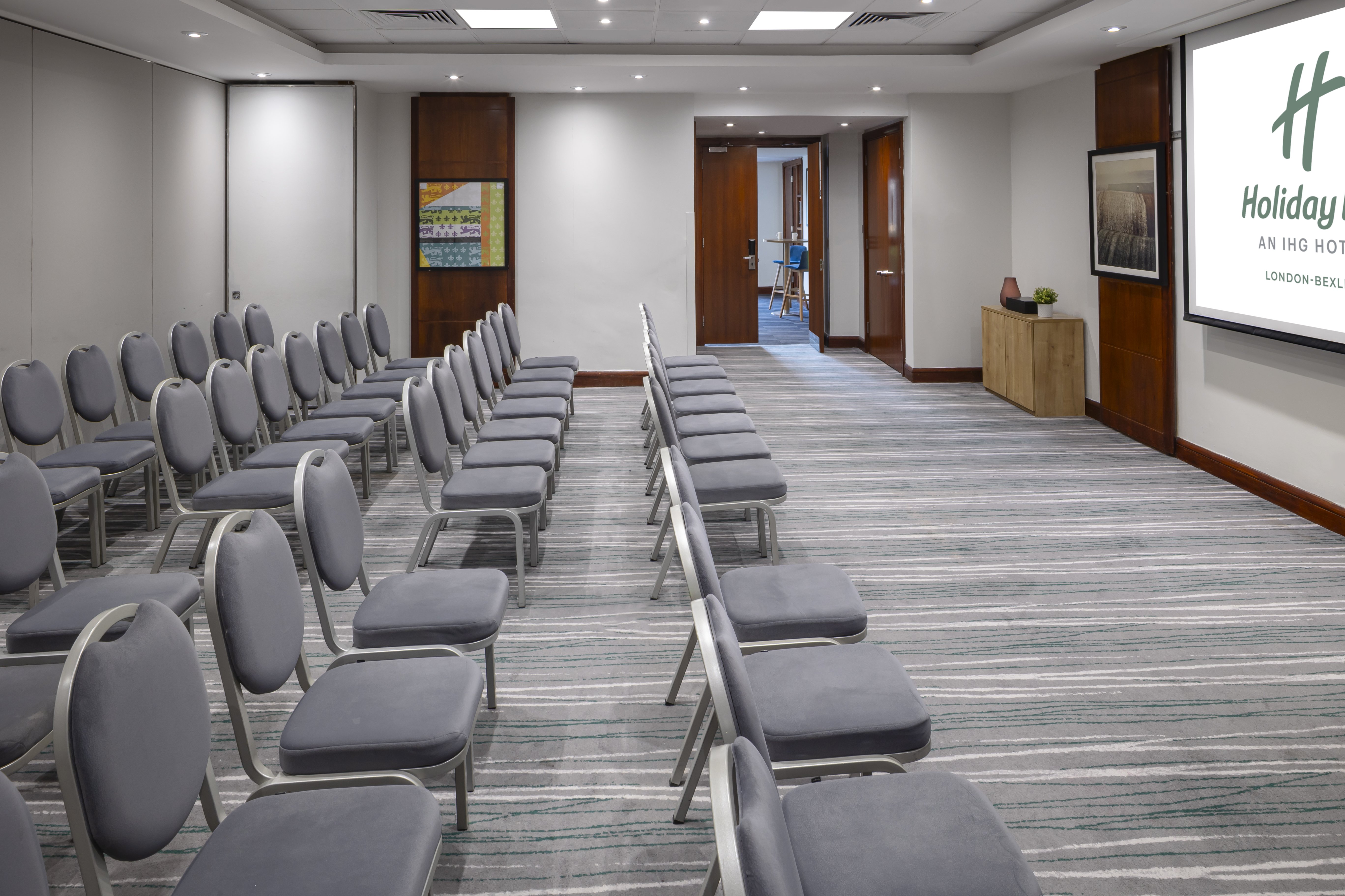 Holiday Inn London - Bexley 47/58