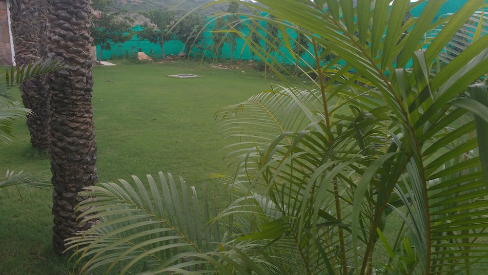 Ramya Resort & Spa 48/50