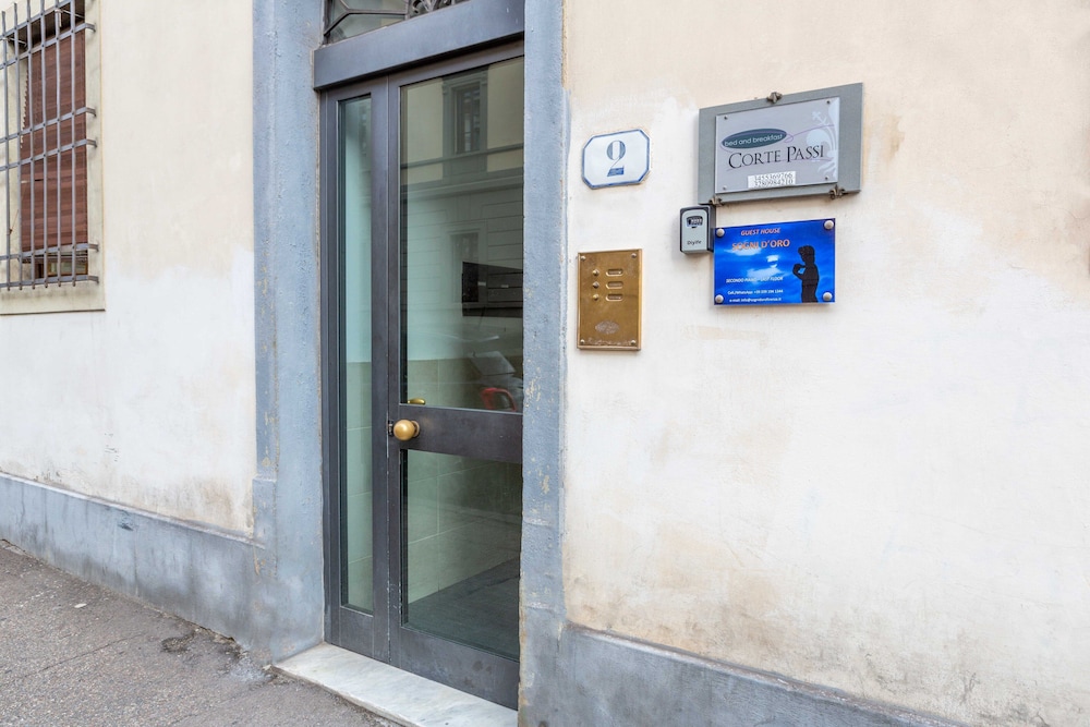 Corte Passi B And B photo1