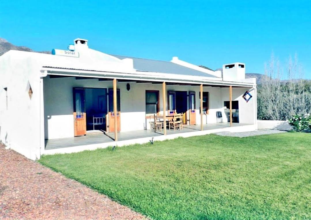 Harmonie Farm Cottage 39/50
