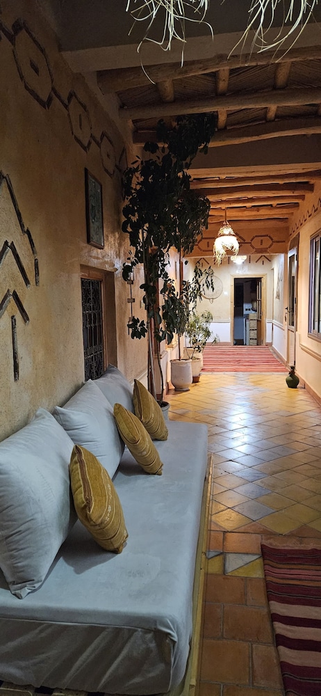 Auberge Miguirne chez Ali 17/46