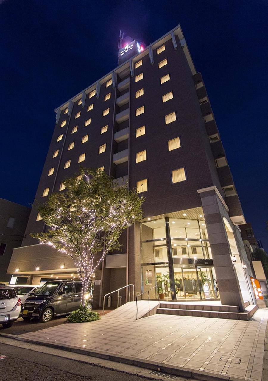 Imabari Urban Hotel 1/50