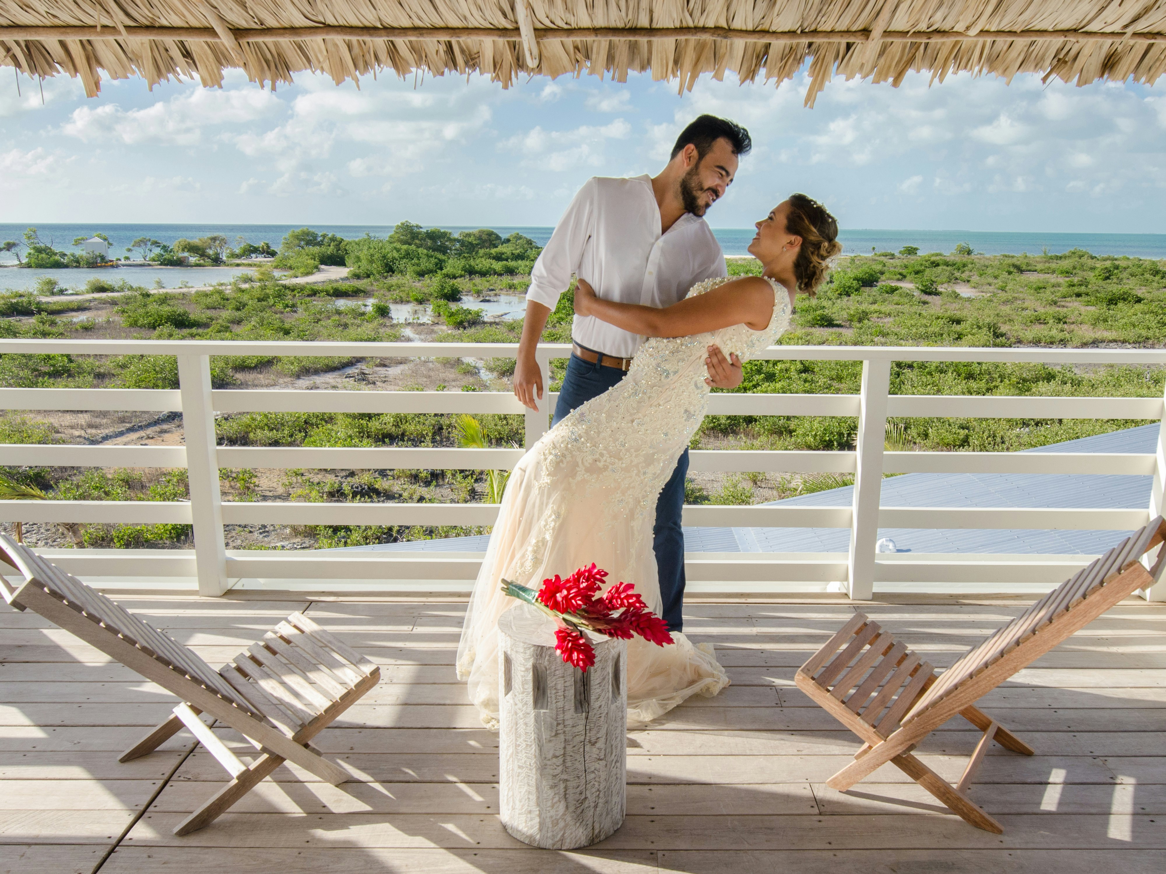 Mahogany Bay Resort & Beach Club, Curio Collection by Hilton 61/92