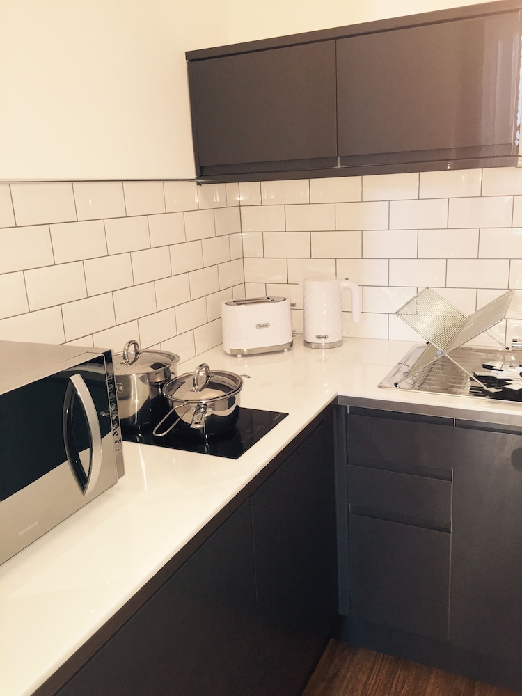 Edinburgh Castle Apartments And Suites 55/55