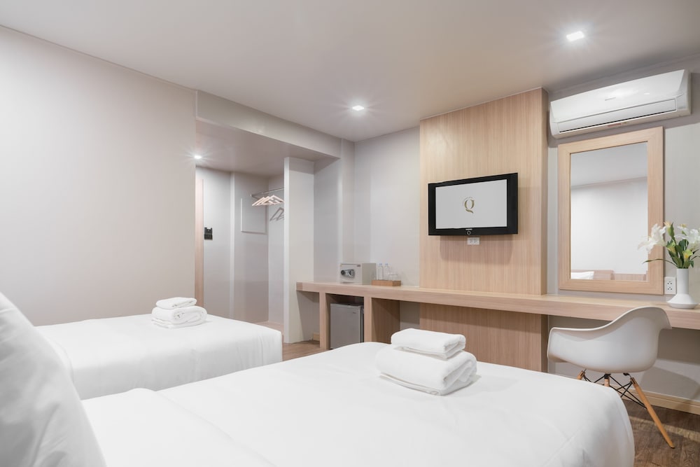SUPERIOR, TWIN BEDS