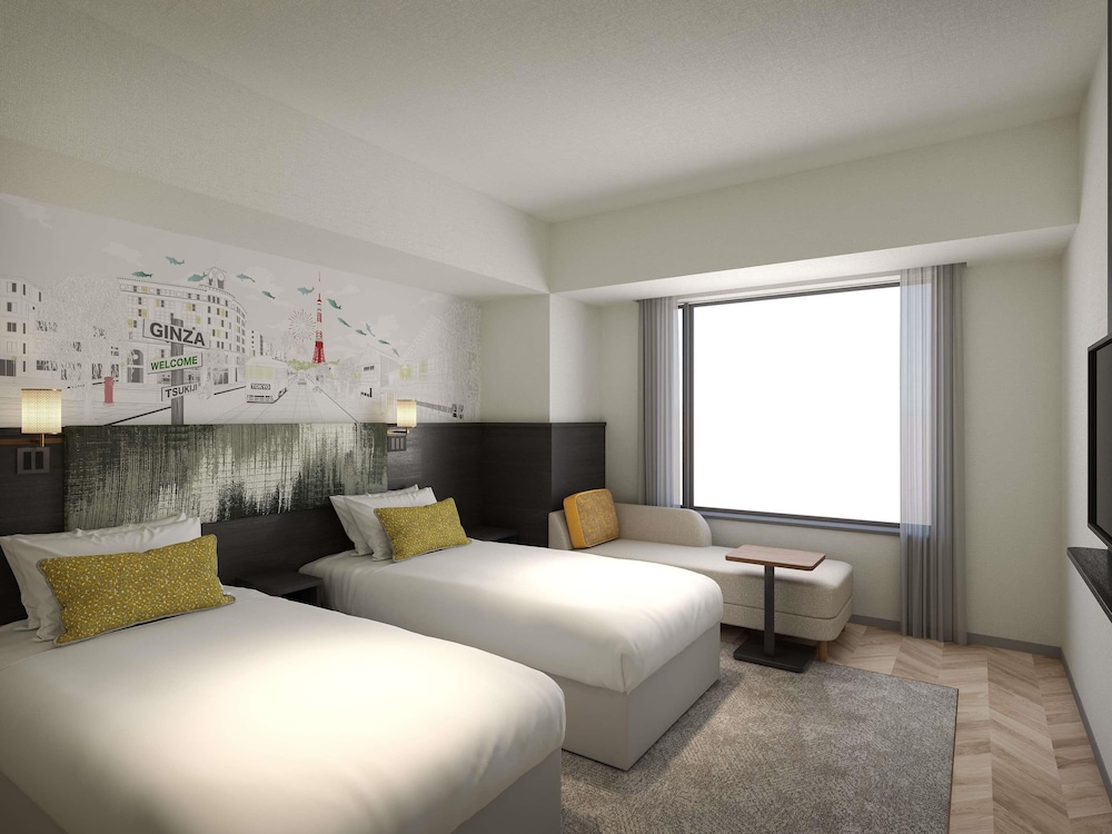 PREMIUM, TWIN BEDS