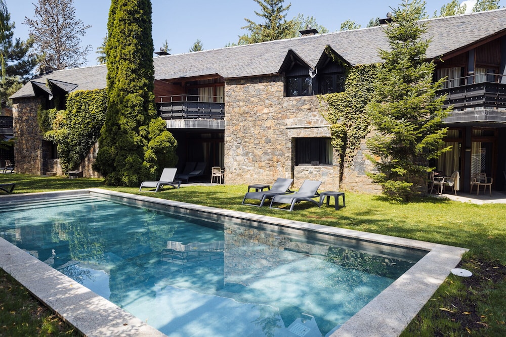 Chalet Del Golf 43/50