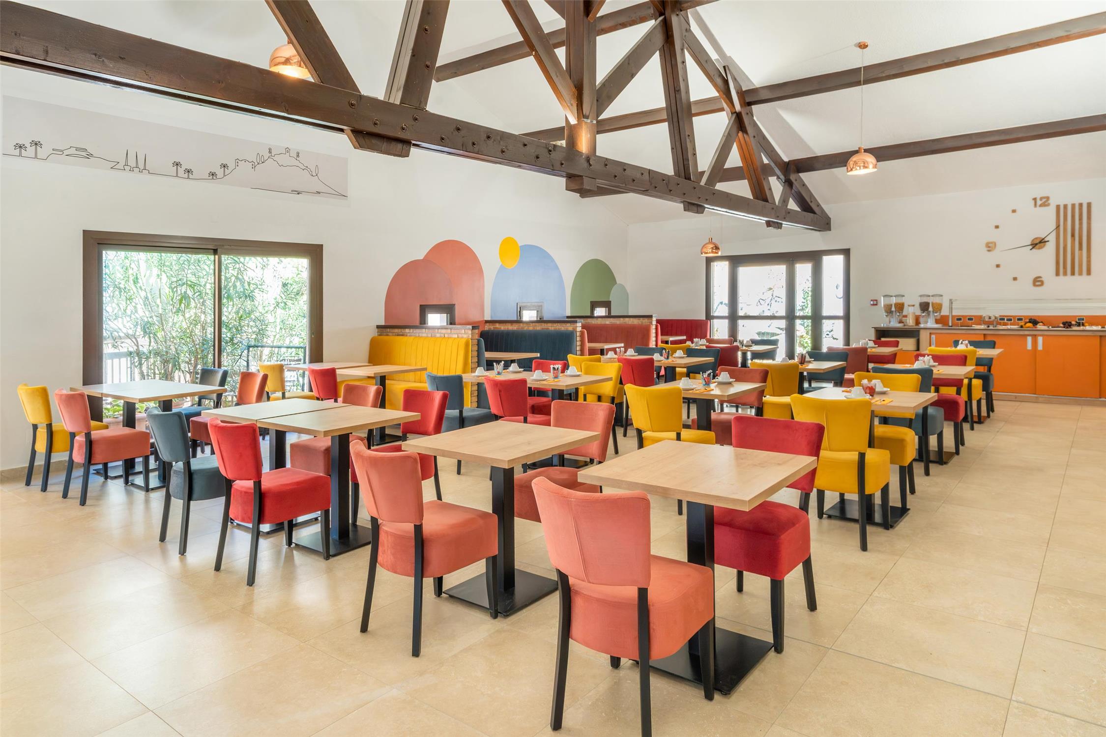 Sure Hotel by Best Western Mougins Belvedere 22/28