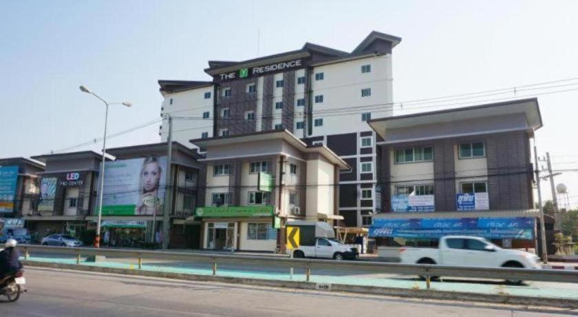 The Y Residence 4/43