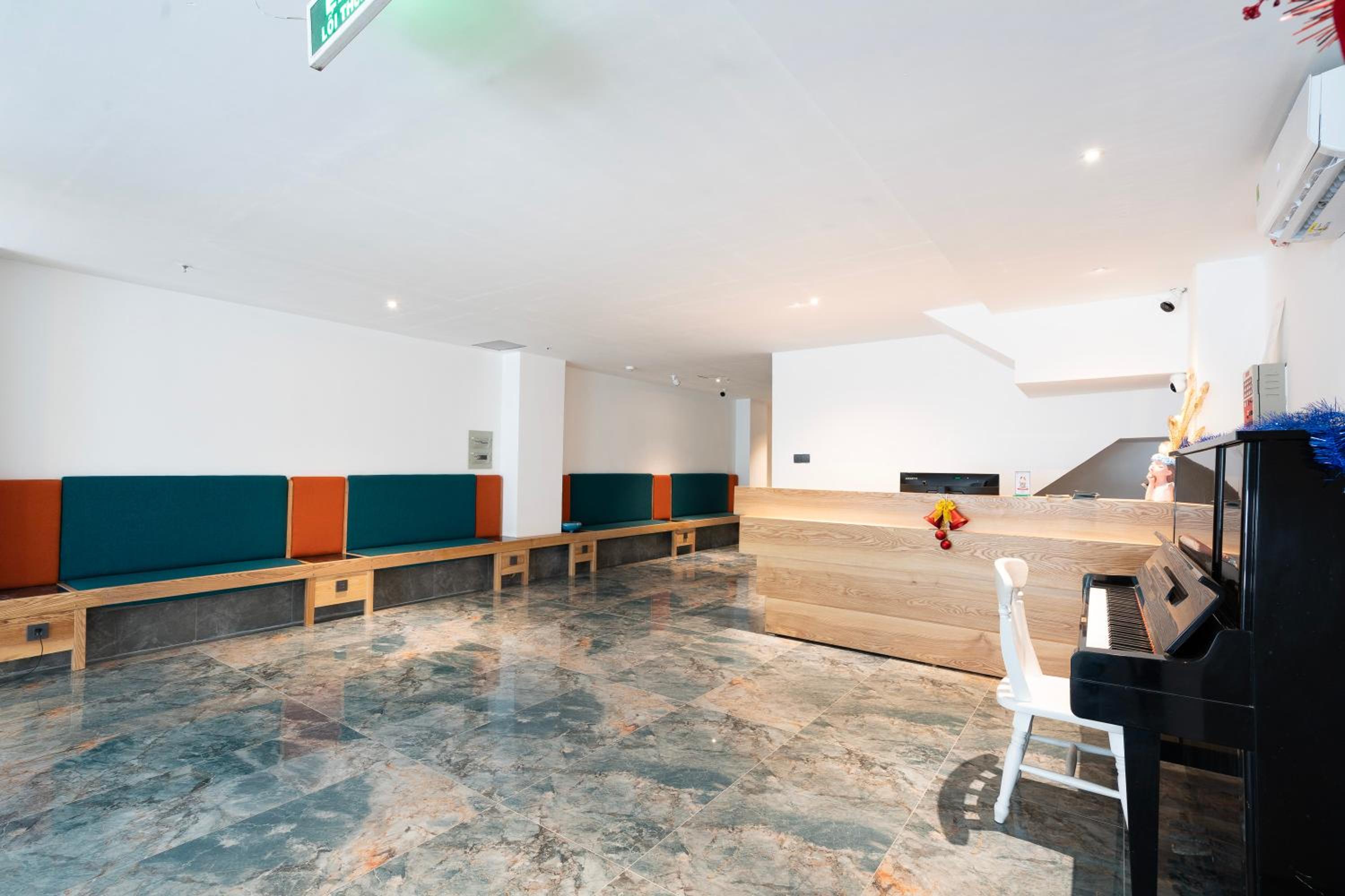 Haven Hut Hotel 39/50