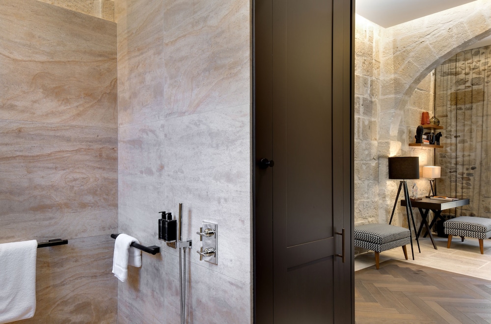 Boutique Hotel des Remparts 49/50