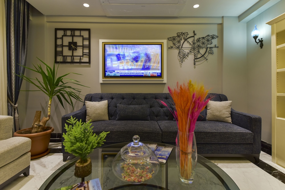 Kare Hotel Sultanahmet 27/50