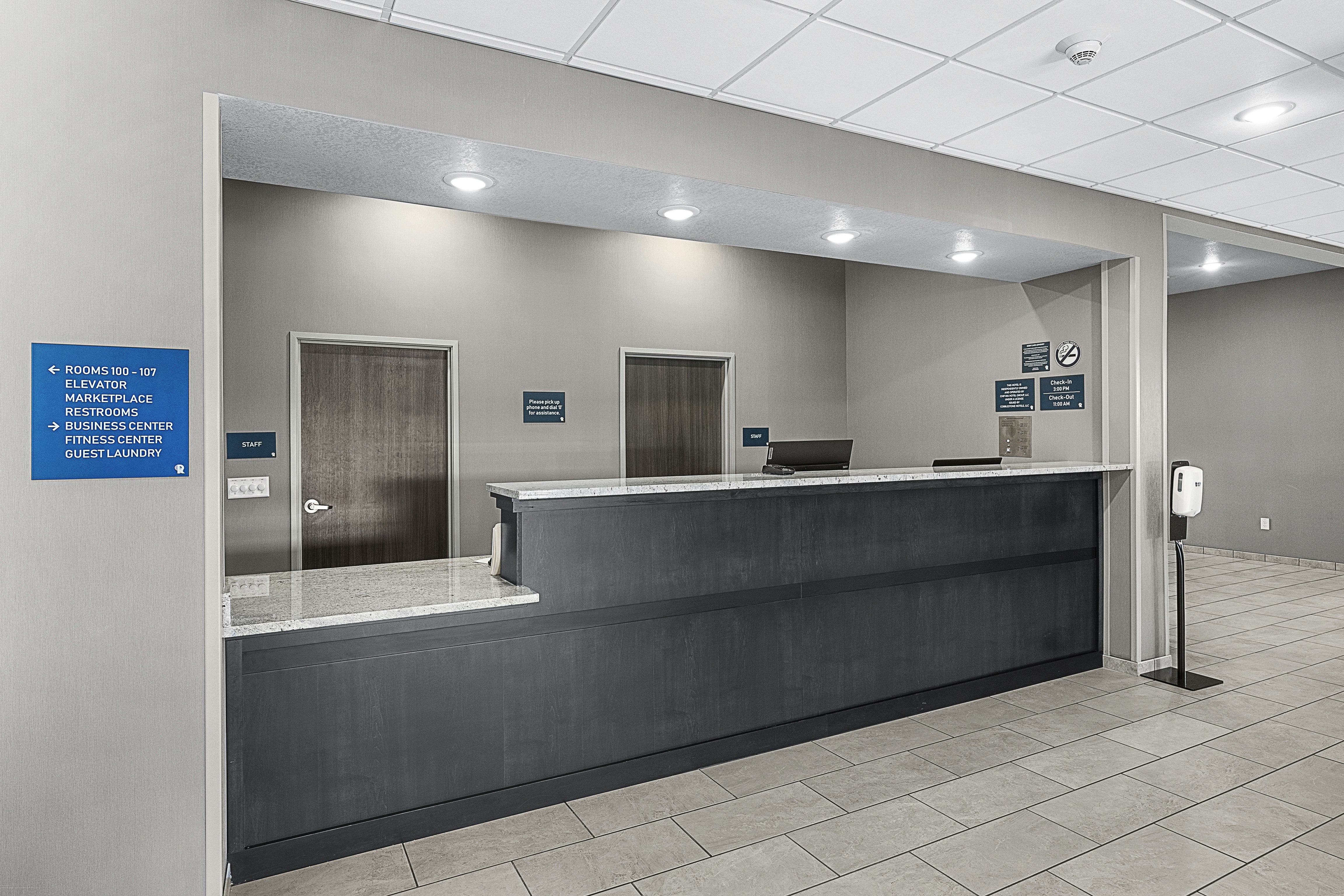 Riverstone Suites - Chippewa Falls 3/50