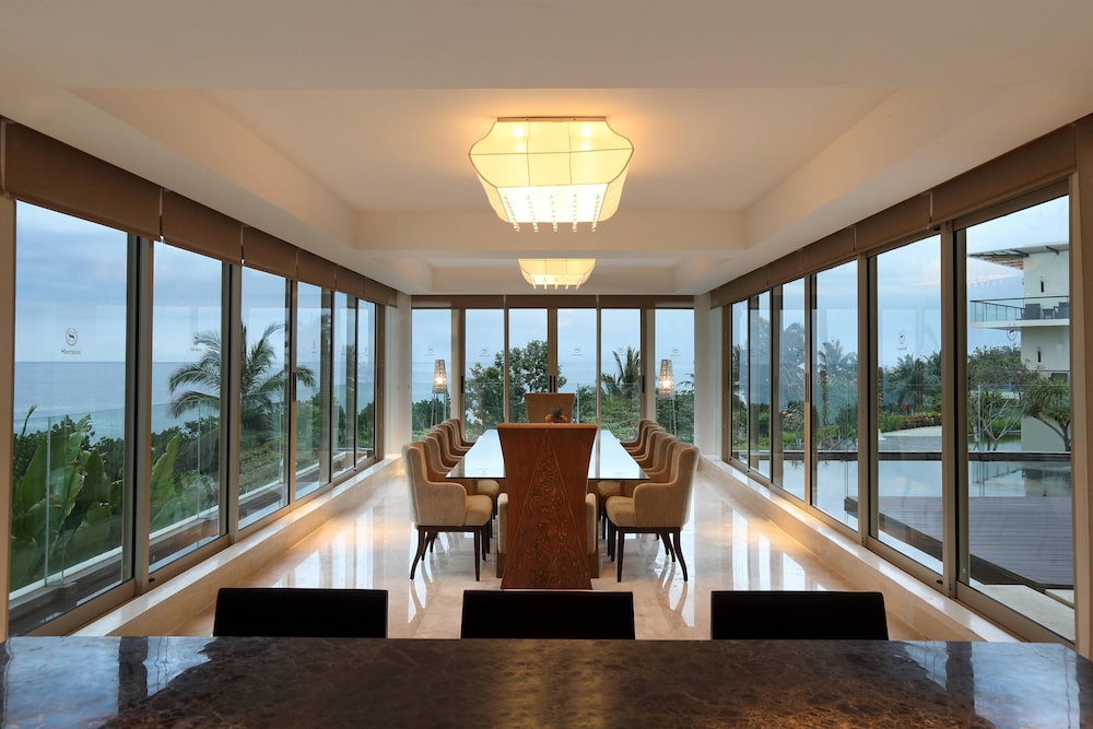 Sheraton Bali Kuta Resort 33/55