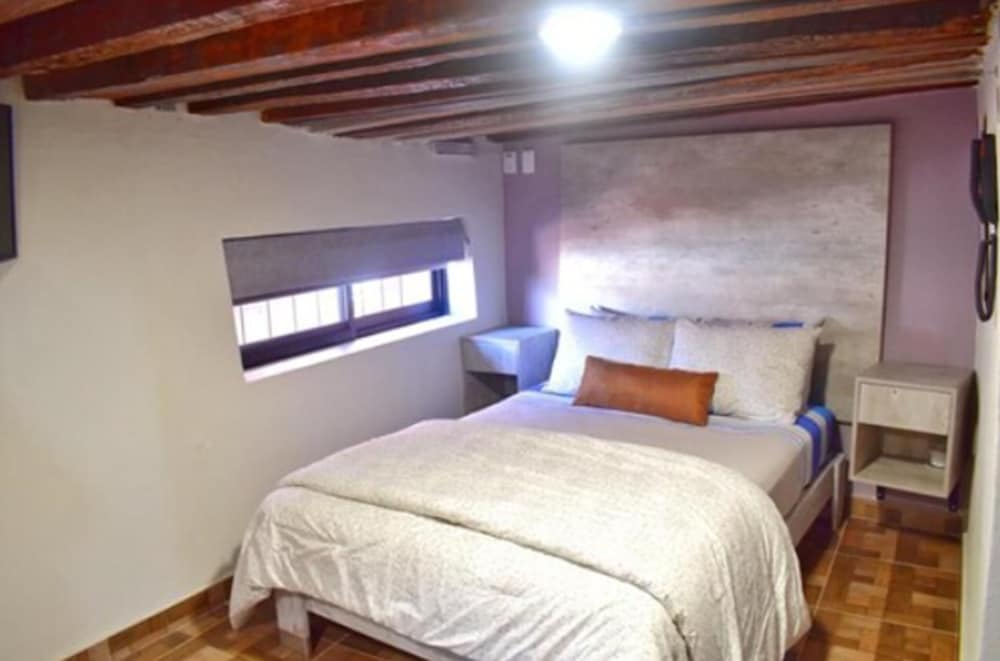 1 BEDROOM, SUPERIOR, DOUBLE BED