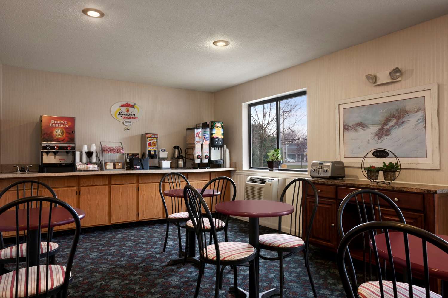 Super 8 by Wyndham Cromwell/Middletown 16/28