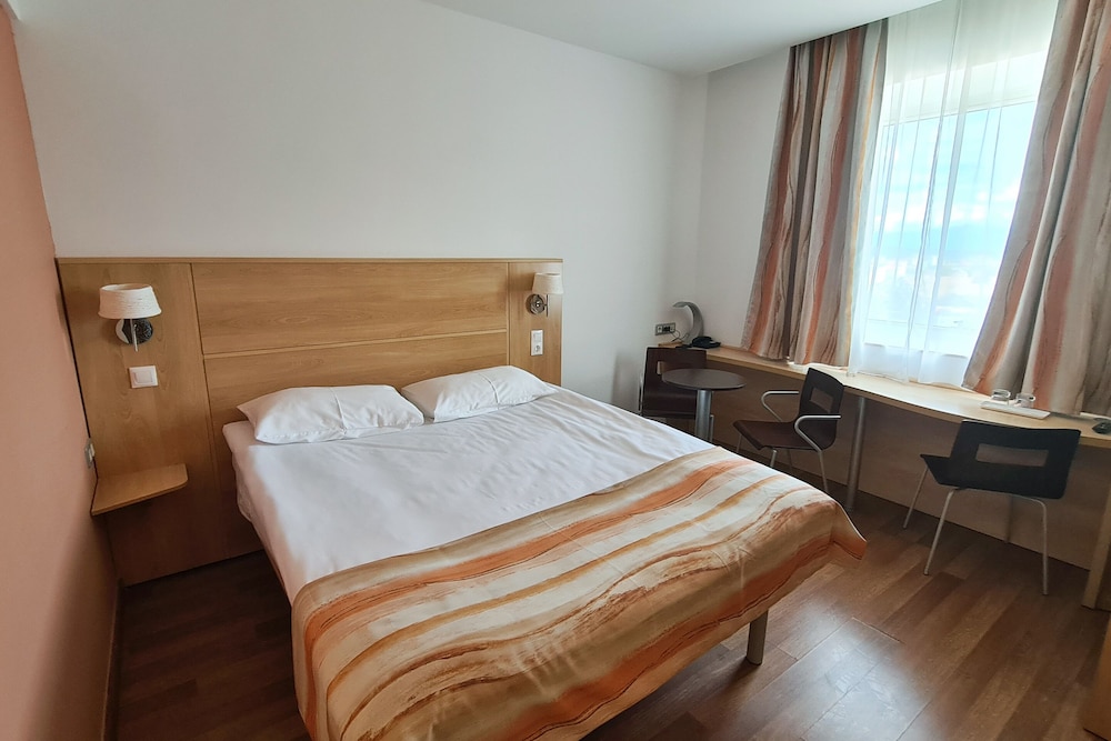 Ibis Sibiu Centre 20/50