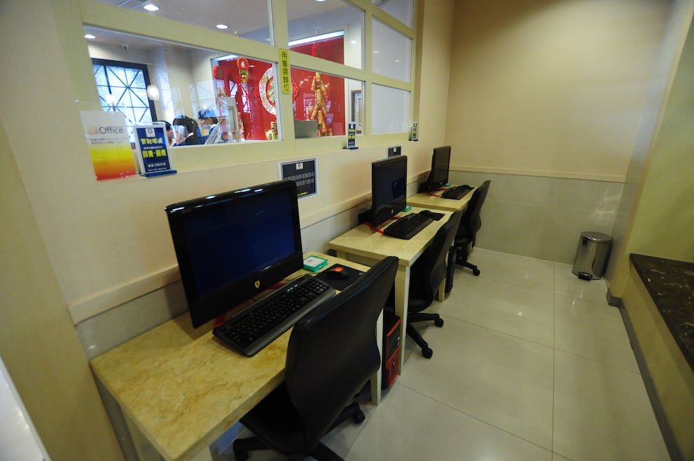 Kindness Hotel Min Sheng 49/58