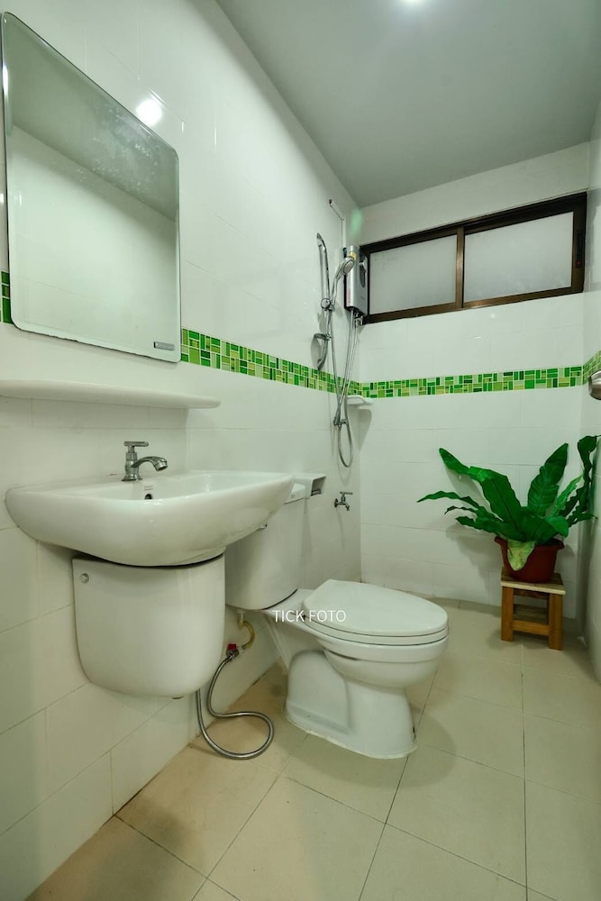 Sphat S Plus Boutique Hotel chiang mai 39/40