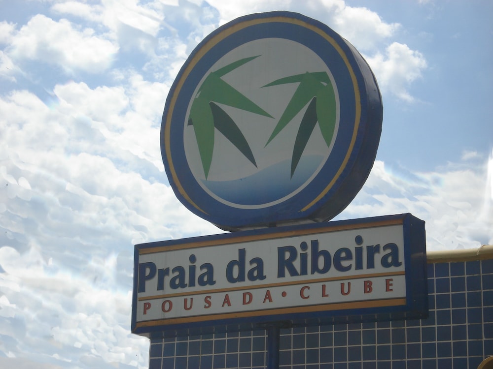 Pousada Praia Da Ribeira Clube 10/33