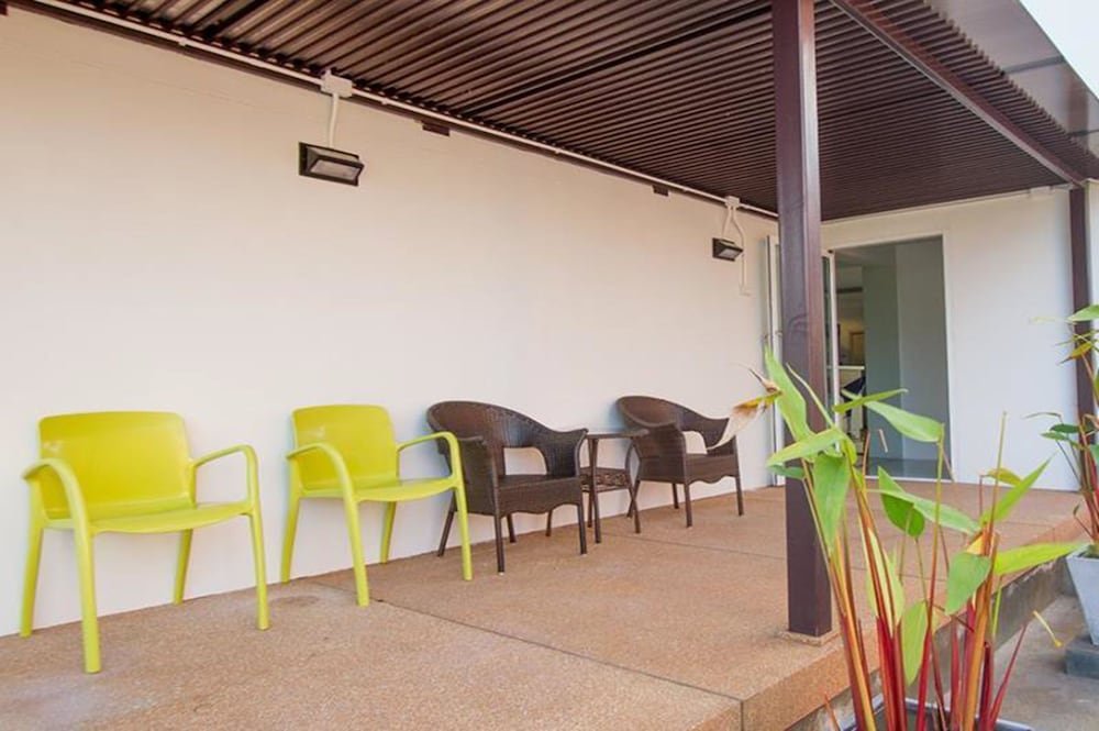 Orchid Residence Nakhon Si Thammarat 39/52