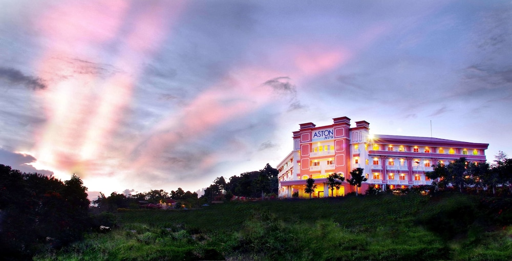 Aston Niu Manokwari Hotel & Conference Center in MANOKWARI