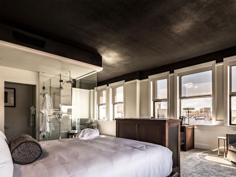 Hotel Goodwin 13/37