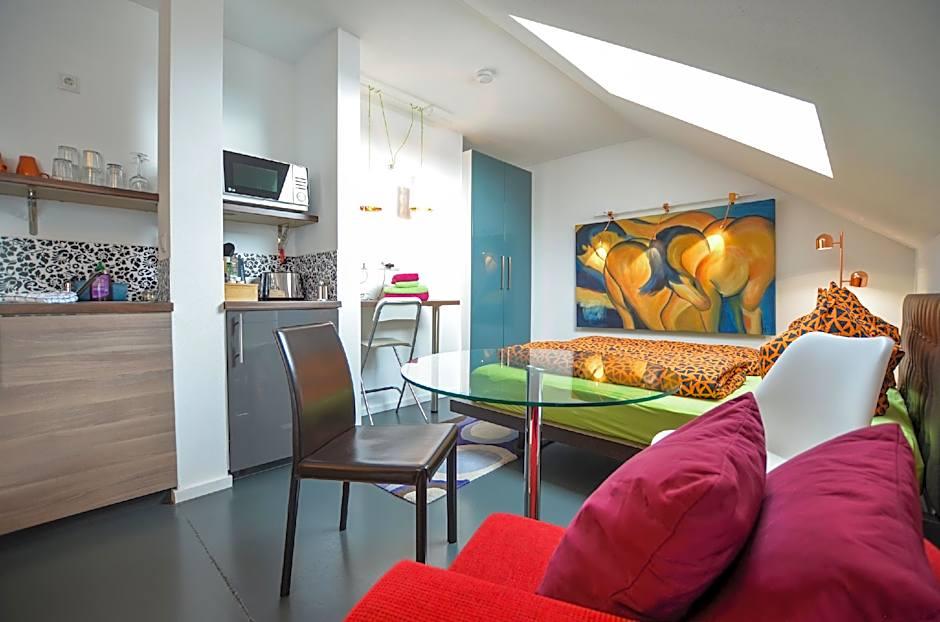 Boardinghouse K314 38/62