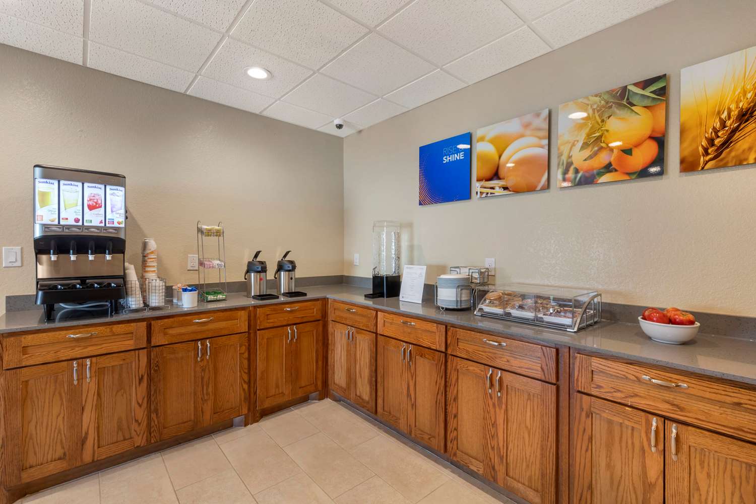 Comfort Inn & Suites Euless DFW West 40/45