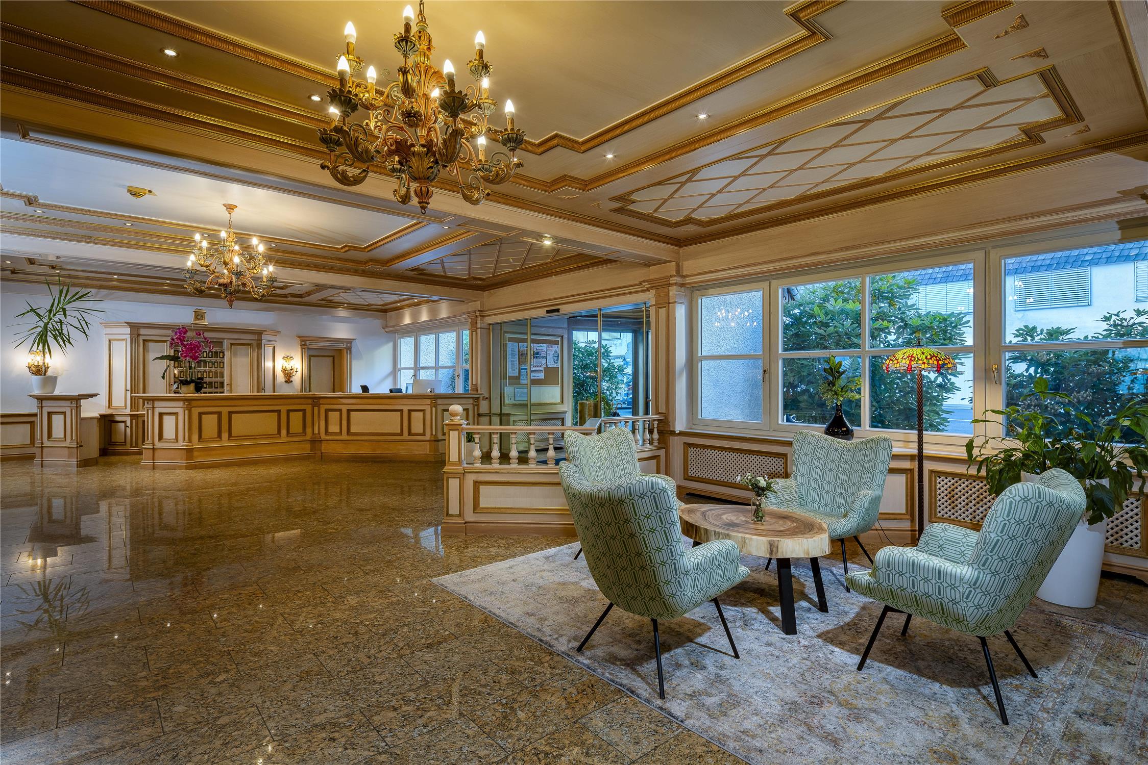 Sure Hotel by Best Western Rhoen Garden 24/40
