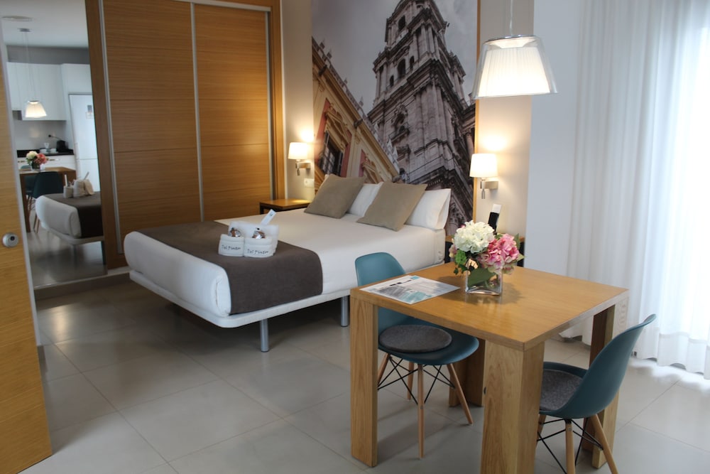 Suites Del Pintor Apartments 46/57