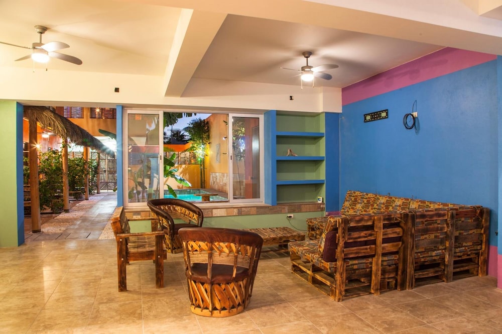 B&B Casa Juarez 58/76