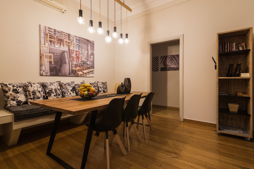 Athens Exclusive Residence 43/50