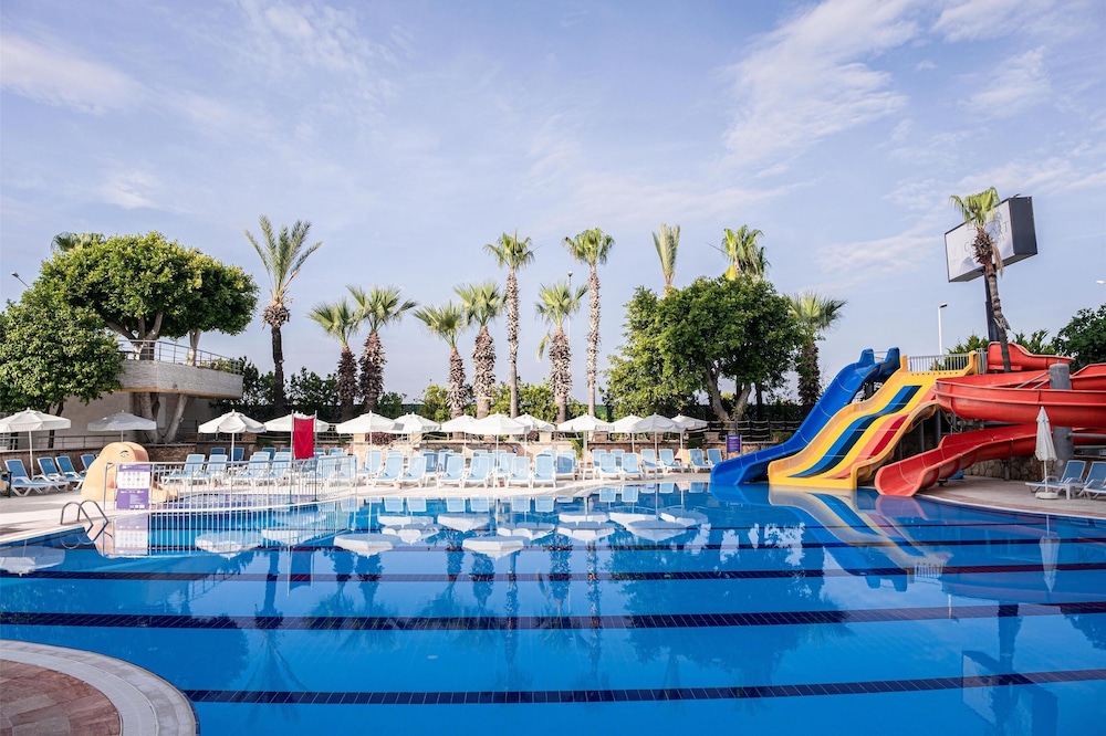 Prestige Alanya 41/50