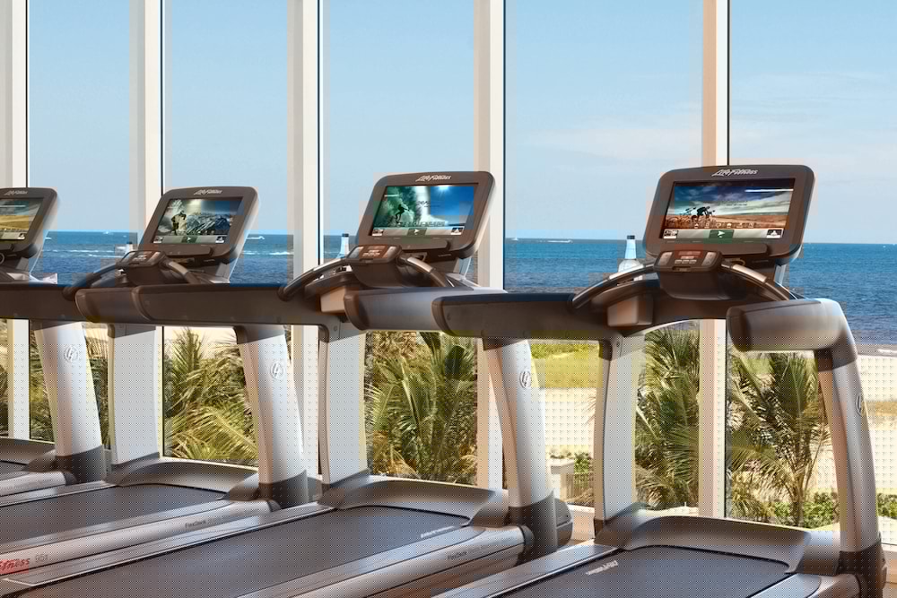 Fort Lauderdale Marriott Pompano Beach Resort and Spa 3/46