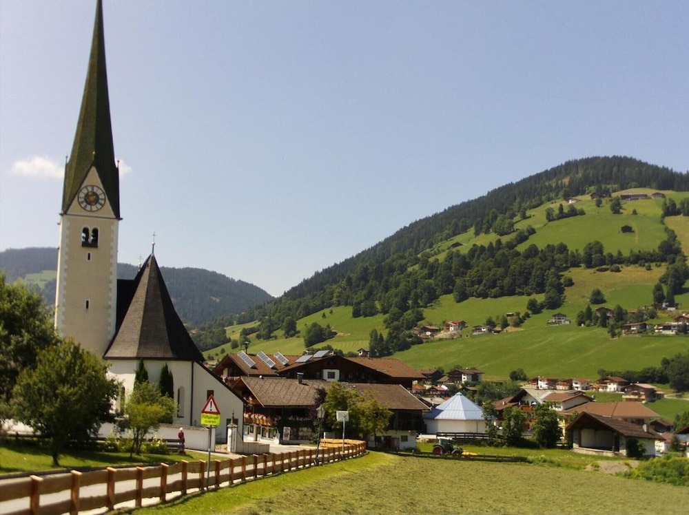 Hotel Simmerlwirt 12/57