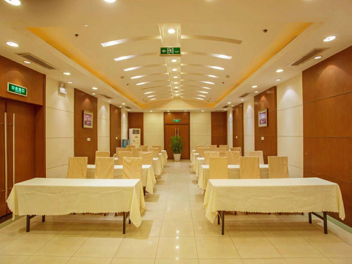 Jinjiang Inn Central Wuxi Train Station 49/52
