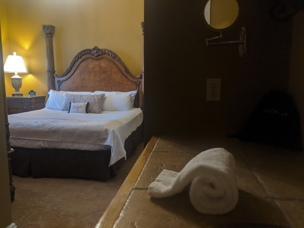 Inn At Leola Village 28/72