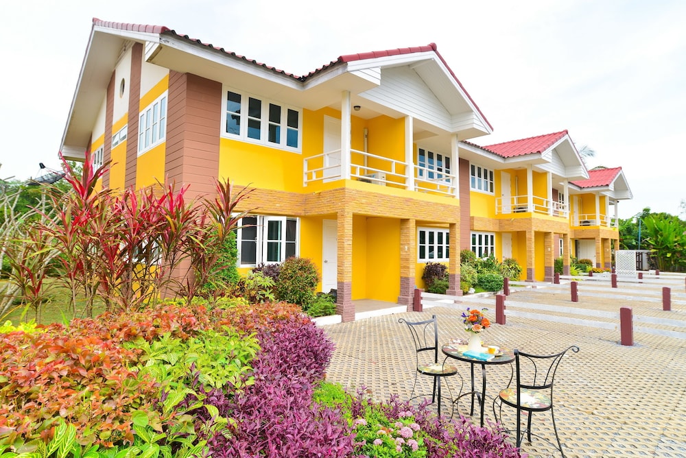 Golden Moutain Resort At Khao Yai 5/32